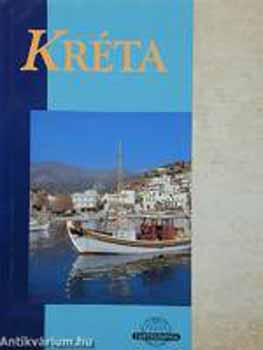 Kréta (Cartographia)