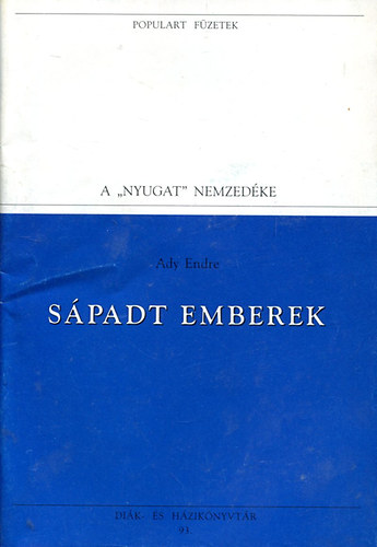 Sápadt emberek (populart)