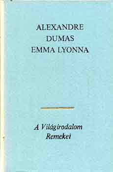 Emma Lyonna I-II.