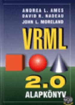 VRML 2.0 alapkönyv