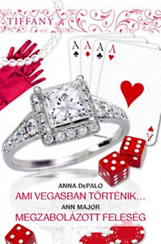 Ami Vegasban történik... - Megzabolázott feleség