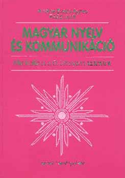 Magyar nyelv és kommunikáció - Munkafüzet 9. évfolyam NT-00931/M/1