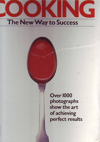 Cooking The New Way to Success