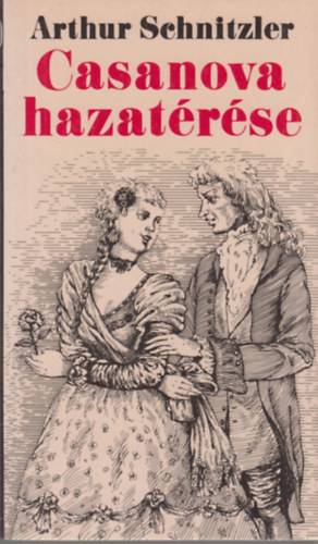 Casanova hazatérése