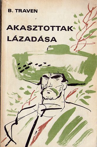 Akasztottak lázadása