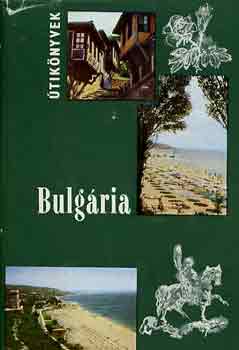 Bulgária (Panoráma)