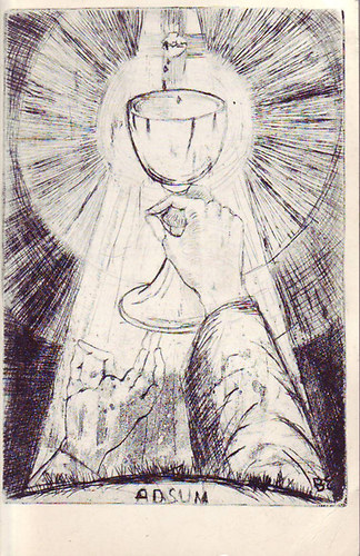 P. Palánkay Tibor SJ szellemi hagyatéka, élete és életműve