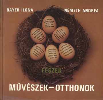 Művészek-Otthonok