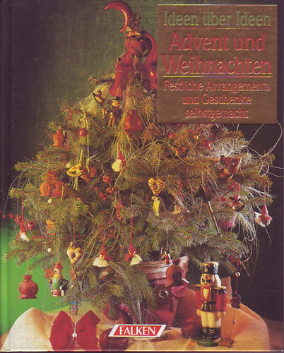 Advent und Weihnachten - Festliche Arrangements und Geschenke....