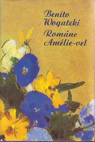 Románc Amélie-vel