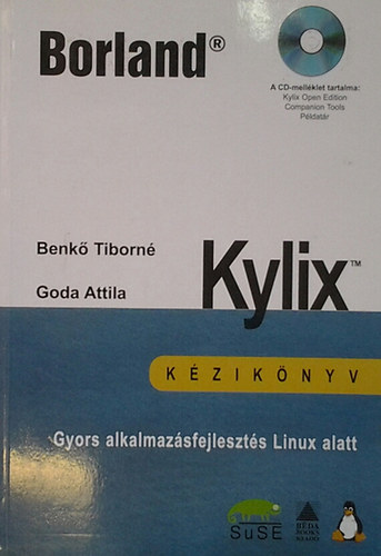 Kylix kézikönyv