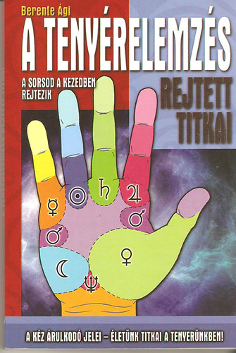 A tenyérelemzés rejtett titkai