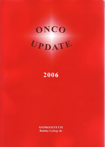 ONCO UPDATE 2006