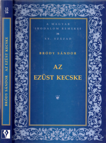 Az ezüst kecske
