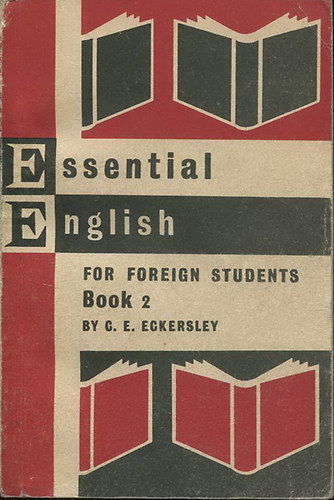 Essential English For Foreign Students (Book 2)