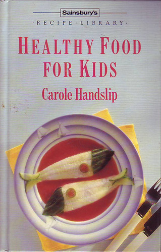 Healthy food for kids