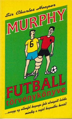 Murphy futball törvénykönyve