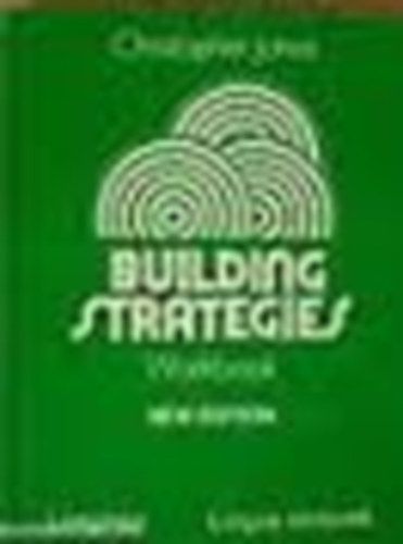 Building Strategies-Workbook