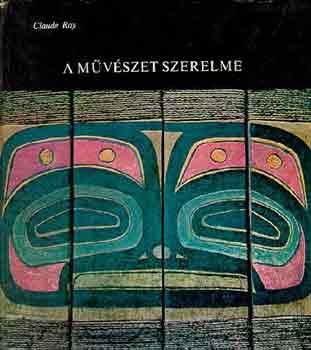 A művészet szerelme
