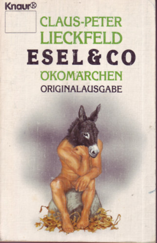 Esel & Co - Ökomarchen