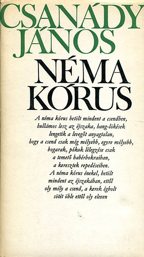 Néma Kórus