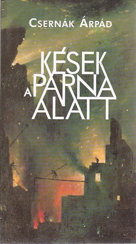 Kések a párna alatt