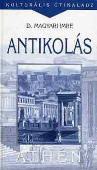 Antikolás: Athén