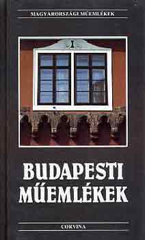 Budapesti műemlékek