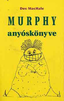 Murphy anyóskönyve