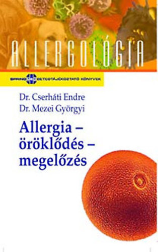 Allergia-öröklődés-megelőzés