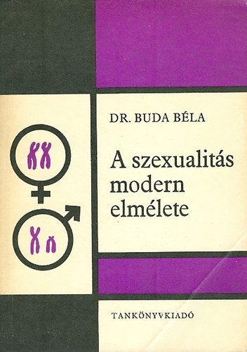 A szexualitás modern elmélete