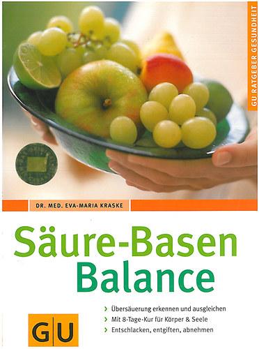 Säure-Basen Balance