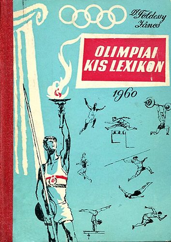 Olimpiai kis lexikon