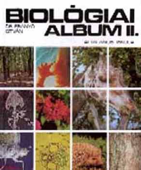 Biológiai album II. (7-8. o.)