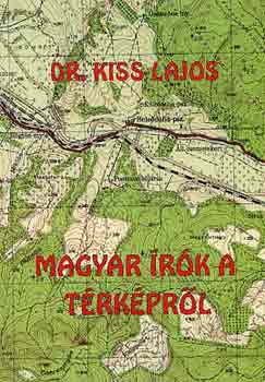 Magyar írók a térképről
