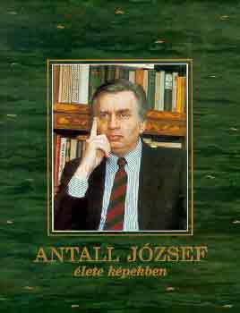 Antall József élete képekben