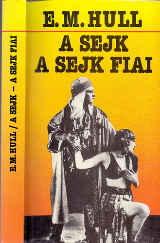 A sejk - A sejk fiai