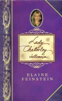 Lady Chatterley vallomása