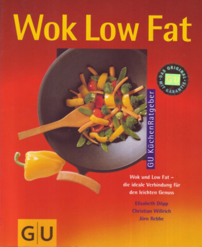 Wok Low Fat