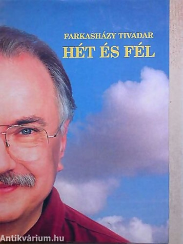 Hét és fél 