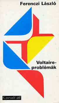 Voltaire-problémák (gyorsuló idő)