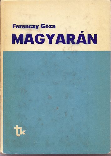 Magyarán
