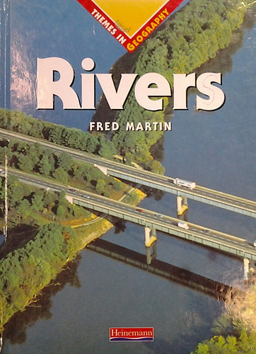 Rivers (Themes in Geography)