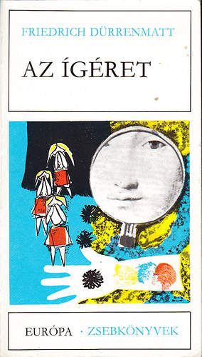 Az ígéret (Három kisregény)