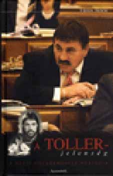 A Toller-jelenség - A pécsi polgármester portréja