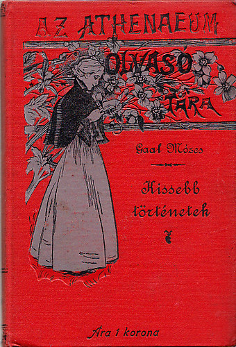 Kisebb történetek (Az Athenaeum olvasótára)