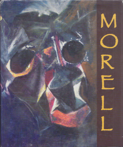 Morell Mihály