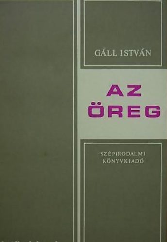 Az öreg