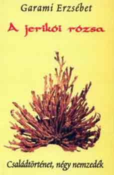 A jerikói rózsa