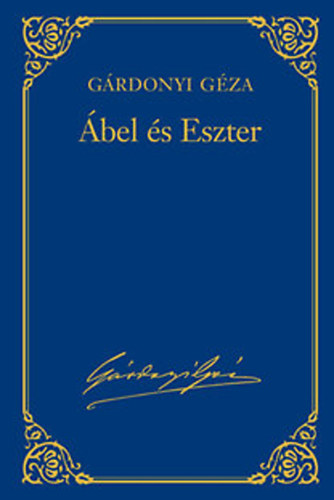 Ábel és Eszter